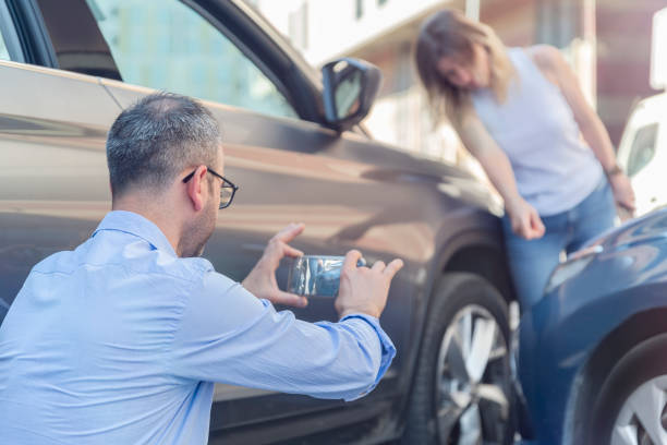 Professional Liability Car Insurance technician working in Sandpoint, ID